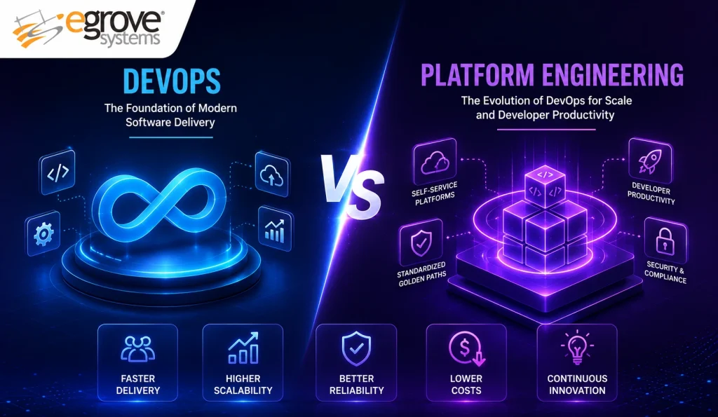 Platform Engineering: Transforming DevOps