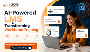 How AI-Powered Learning Management Systems Are Transforming Workforce Training