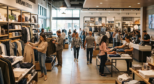 Retail