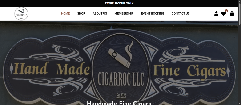Cigarroc LLC