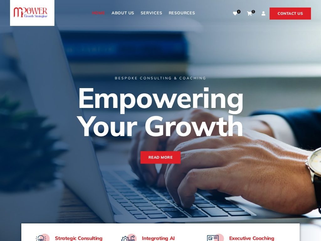 Mpower Growth