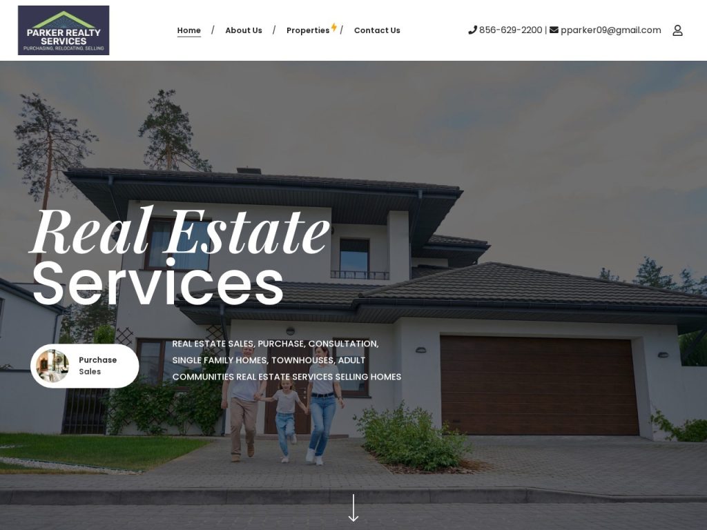 Parker Realty Services