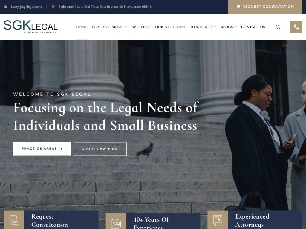 SGK Legal