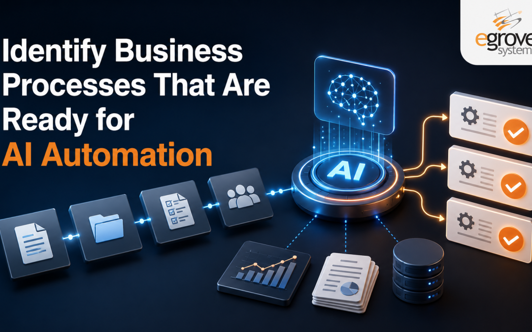 AI automation