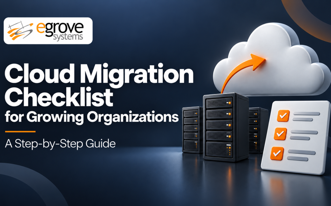 Cloud Migration