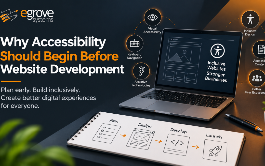 Website Accessibility